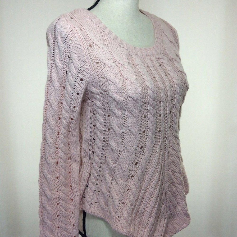 DELIAS Womens Sweater Size Medium 100% Acrylic